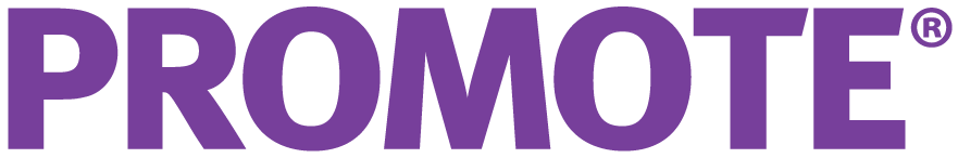 Promote International logo